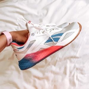 Reebok Nano X Sneakers